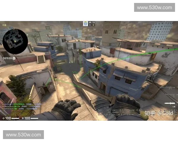 以CSGO的CO为核心探索游戏机制与玩家竞技体验深度分析 以CSGO的CO为核心探索游戏机制与玩家竞技体验深度分析