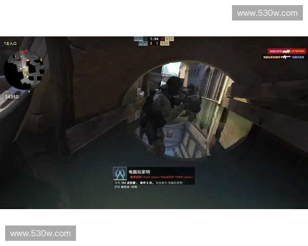 福州CSGO玩家聚集地探秘热血对战与电竞文化全面解析 福州CSGO玩家聚集地探秘热血对战与电竞文化全面解析