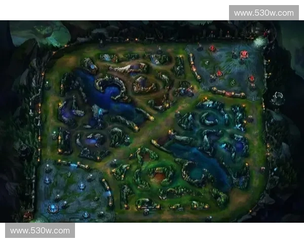 英雄联盟原稿深度解读从游戏世界观到角色命运的全景探索 英雄联盟原稿深度解读从游戏世界观到角色命运的全景探索