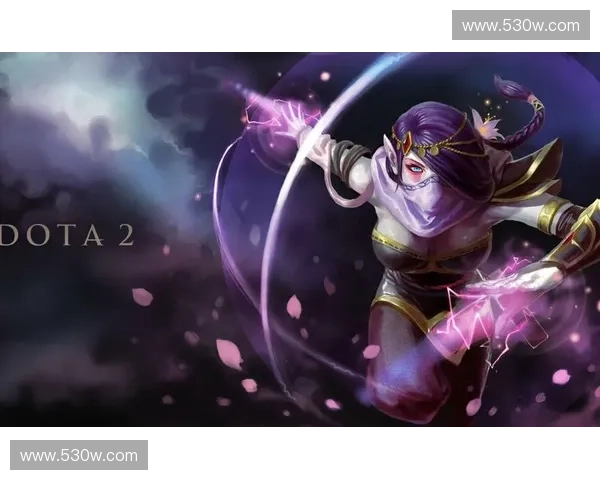 Dota2后手机制解析与策略运用全面指南助你掌控比赛节奏