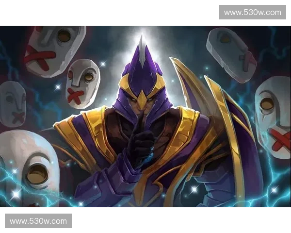 全面解析DOTA2视距机制及其对战局策略与玩家操作体验的深远影响 全面解析DOTA2视距机制及其对战局策略与玩家操作体验的深远影响