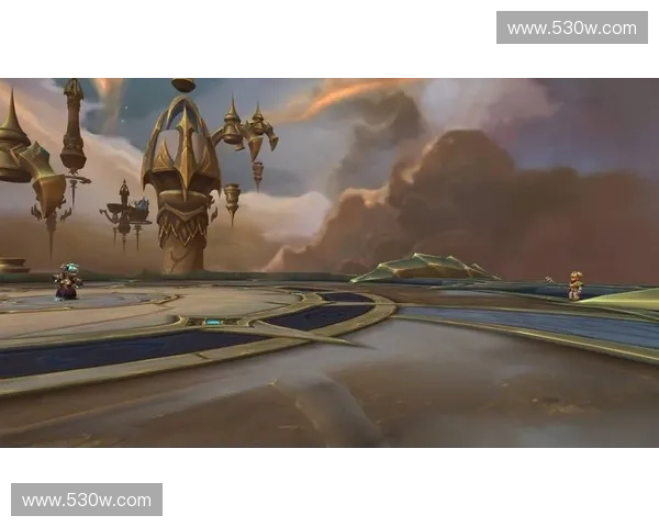 时光守护者克罗米穿越命运长河再谱永恒英勇传奇新篇章华光篇章汇