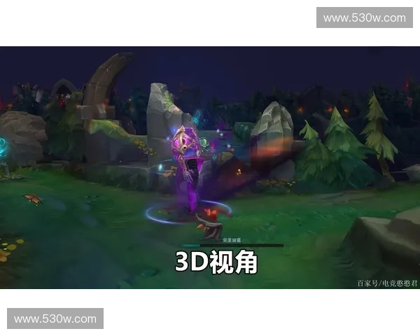 酒桶怒饮豪情再现召唤师峡谷酿造胜利狂欢之夜 酒桶怒饮豪情再现召唤师峡谷酿造胜利狂欢之夜