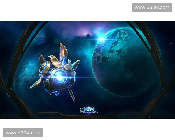 风暴英雄反隐机制全解析 让你掌握应对隐身英雄的最佳策略