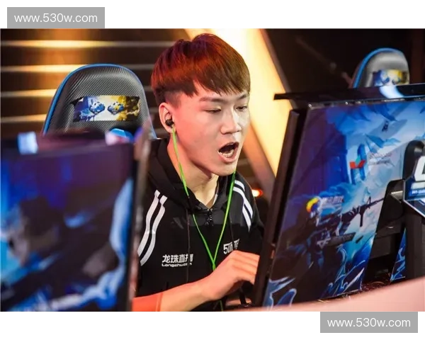 Dota2强子崛起解析：从普通玩家到职业战队的成长之路